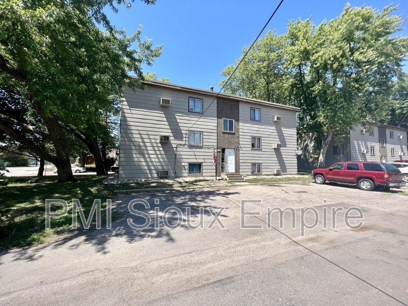 Sioux Falls Condo: 120 S Garfield Ave.