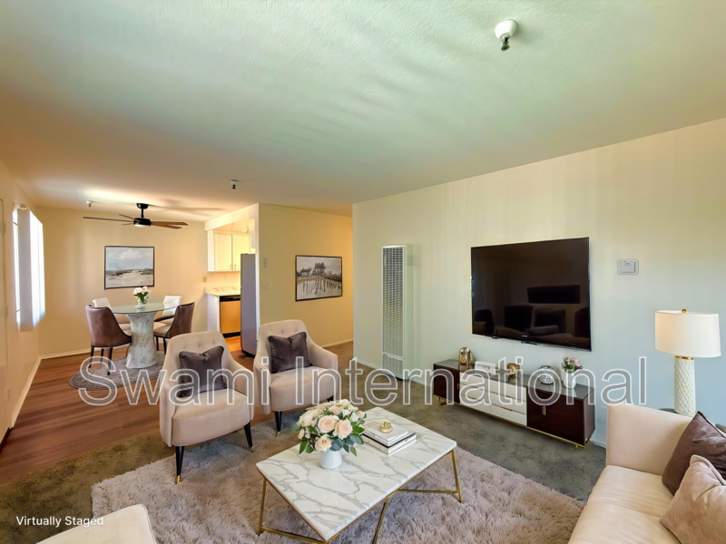 Hawthorne Condo: 14323 Cerise Avenue