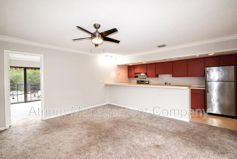 Winter Park Condo: 130 N. Center Street