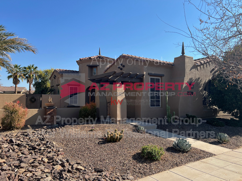 Surprise House: 12549 N 152nd Dr