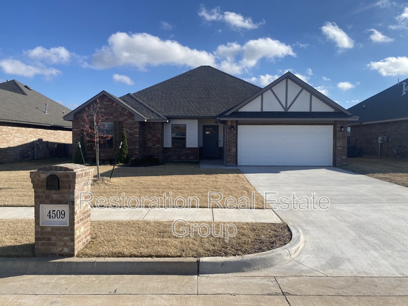 Yukon House: 4509 Black Mesa Lane