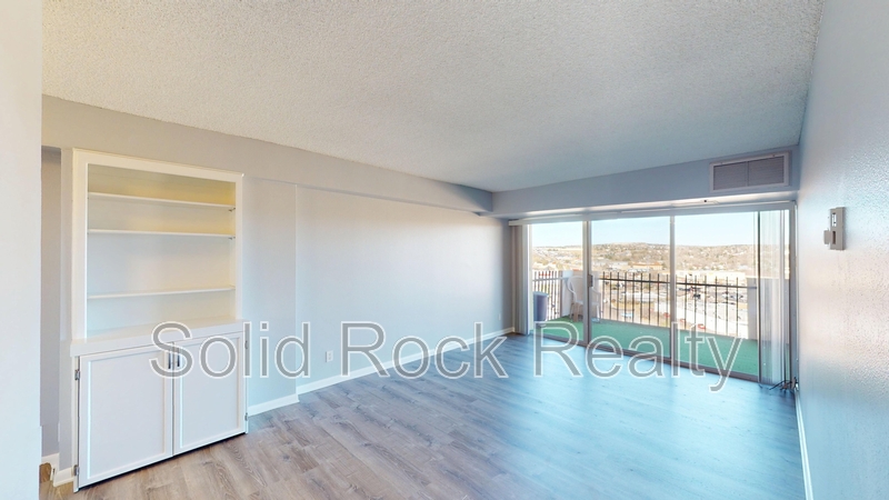 Colorado Springs Condo: 411 Lakewood Circle - B-1110