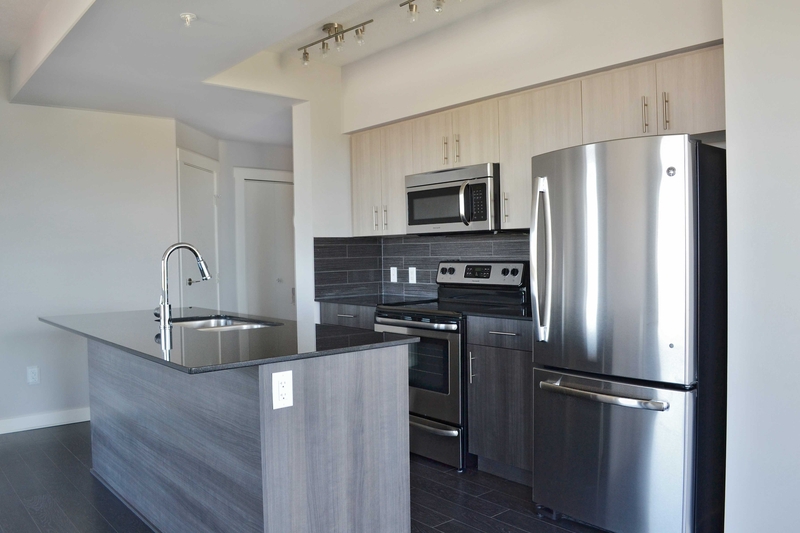Edmonton House: 1005