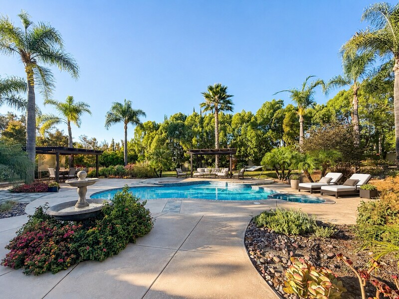 Poway House: 14212 Sandhill Road