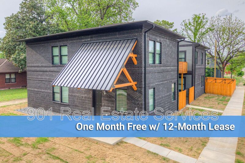 Memphis House: 1010 N Pkwy