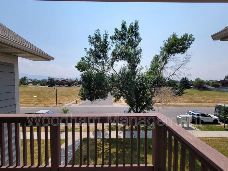 Bozeman Condo: 3505 Fallon Street - 36
