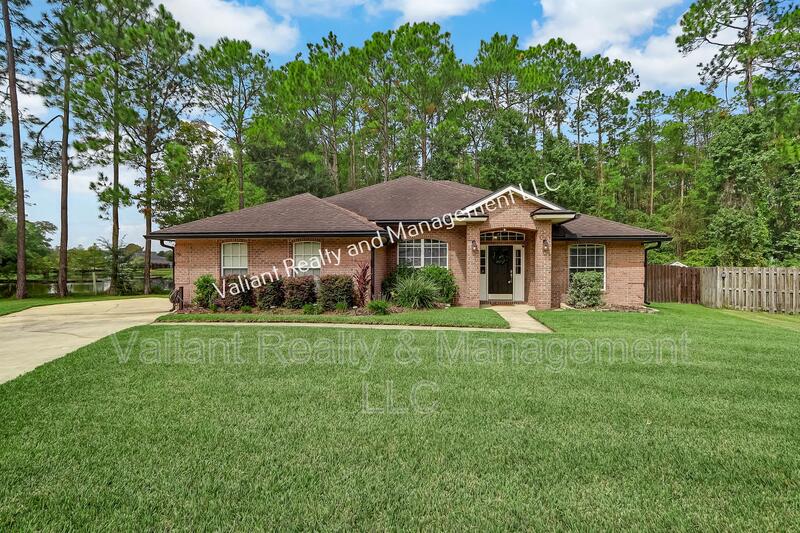 Jacksonville House: 12004 West Liberty Lake Drive