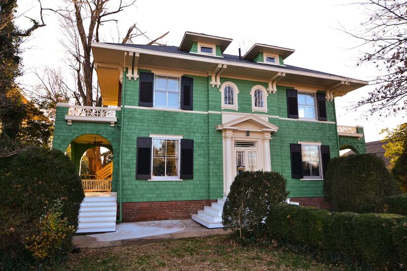 Request a Viewing for 1609 Rivermont, Unit 2 Tenant Turner