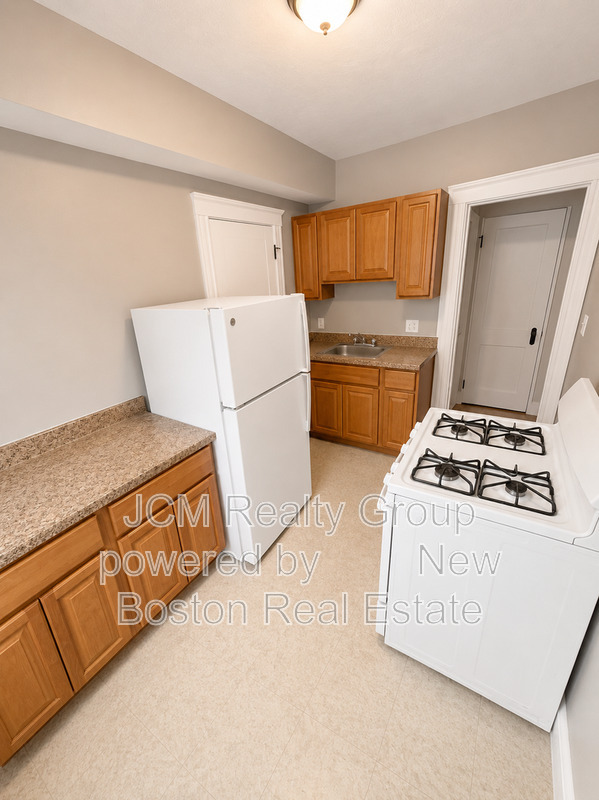 Lynn Condo: 192 Washington Street