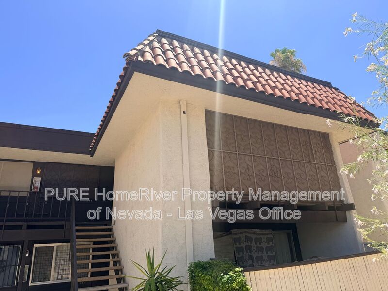 Las Vegas Condo: 1405 Vegas Valley