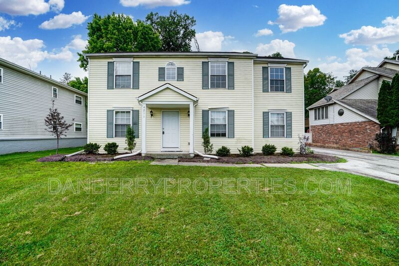 Toledo Condo: 4211 S. Terrace View Street - 1