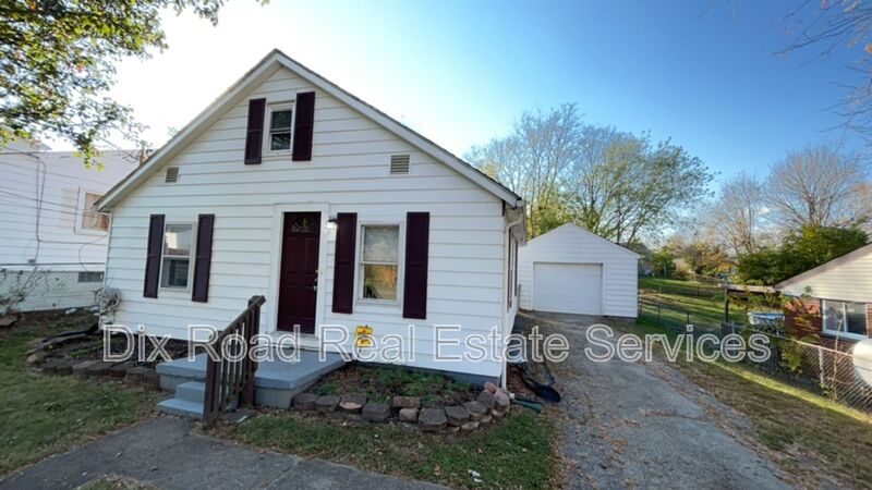 Hamilton House: 1841 Harvard Street