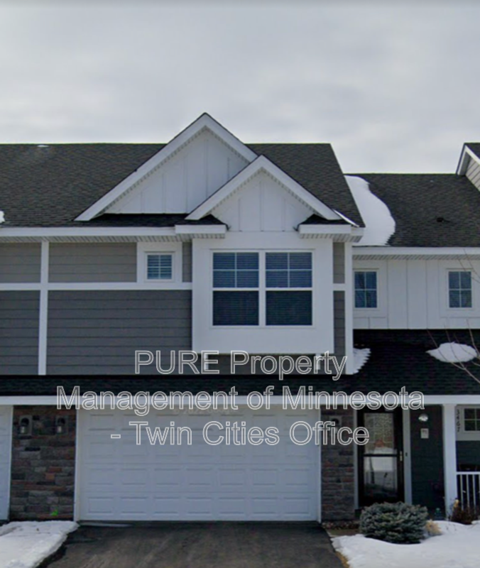 Eagan Townhome: 3467 Chestnut Ln
