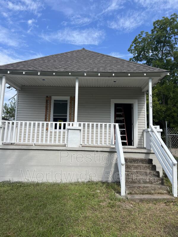 Columbus House: 5105 11th Avenue