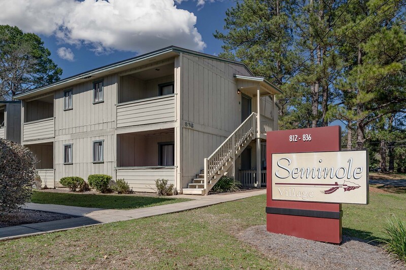 Tallahassee Condo: 836 Richmond Street - 2