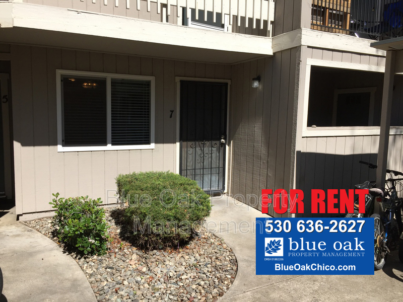 Chico House: 1412 North Cherry St