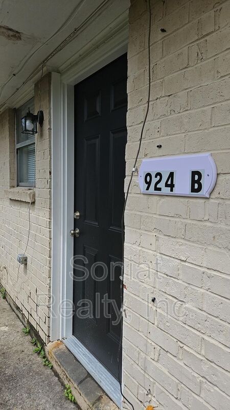 New Orleans Condo: 924 Deslonde St.