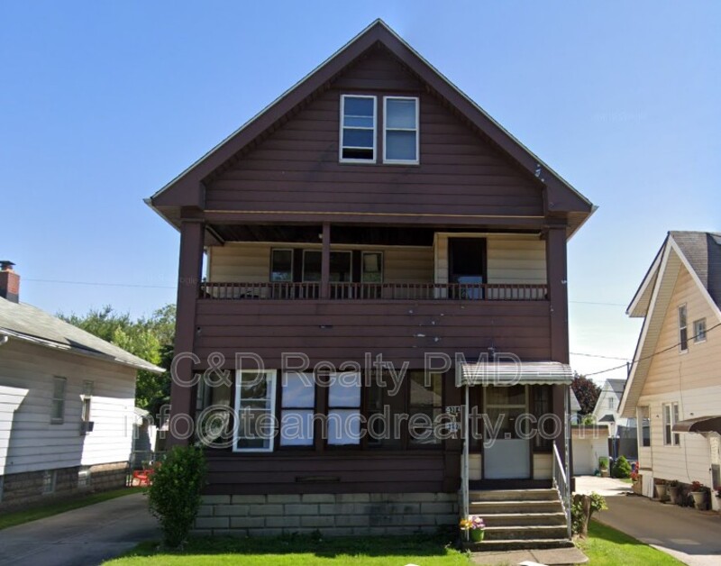 Cleveland Condo: 9302 Rosewood Ave (DN)