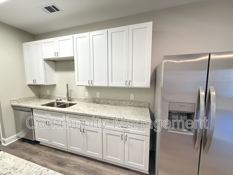 Walker Condo: 13424 Lonnie Wascom Dr Lot 1A