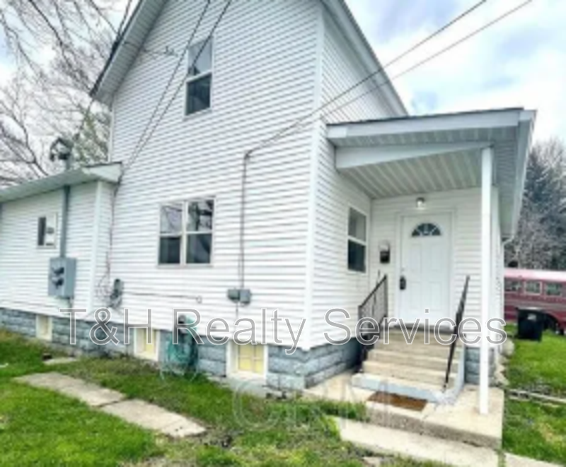 Kokomo Condo: 609 South Crystal Street