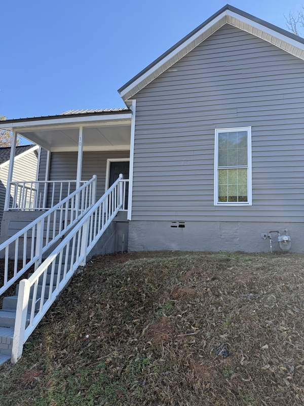 LaGrange House: 10 Heard Street