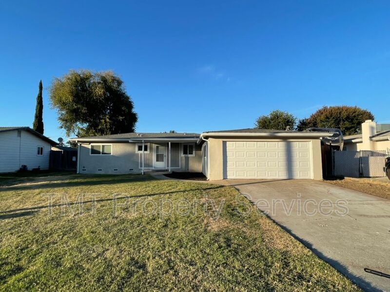 Stockton House: 4679 East Eastview Dr.