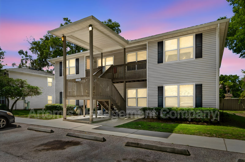 Orange Park Condo: 702 Meadowbrook Drive - 2