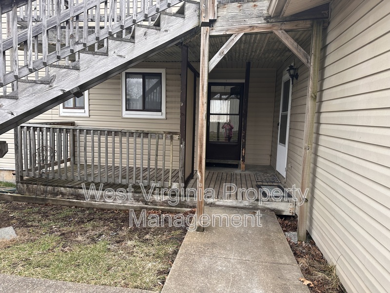 Beaver Condo: Cherrywood Flats