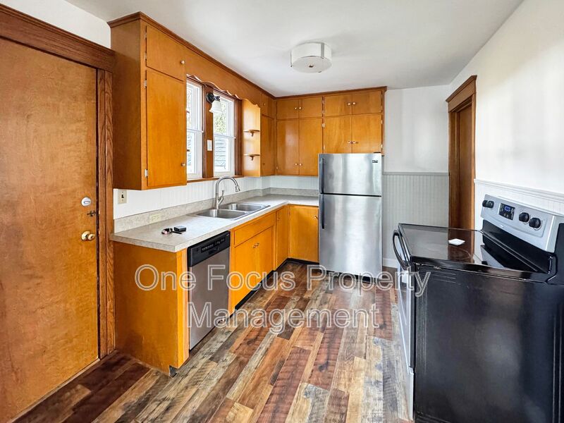 Williamsport Condo: 1014 Louisa St