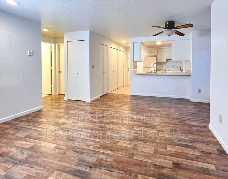 Bellingham Condo: 1334 Puget St.