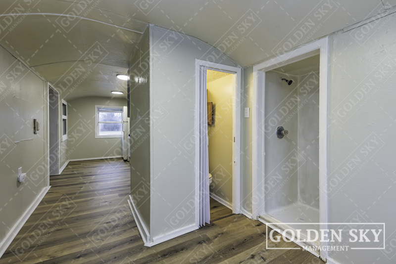 Muncie Condo: 2011 East 18th Street