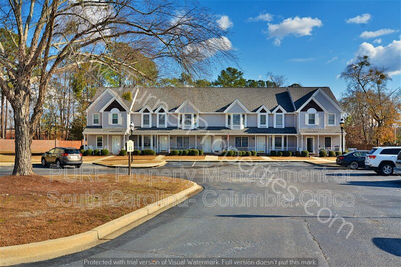 Request a Viewing for 803 New Brookland Place Tenant Turner