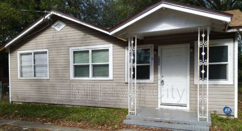 Jacksonville House: 1331 West 25th Street