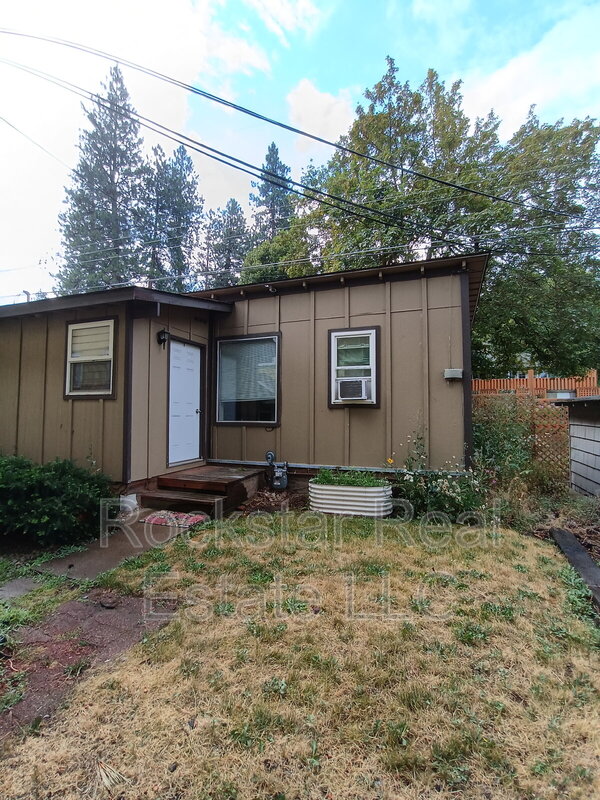 Spokane Condo: 1420 East 16th Avenue