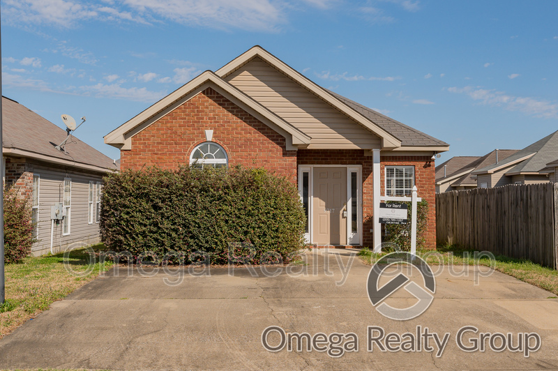 Tuscaloosa House: 9717 Full Moon Cir
