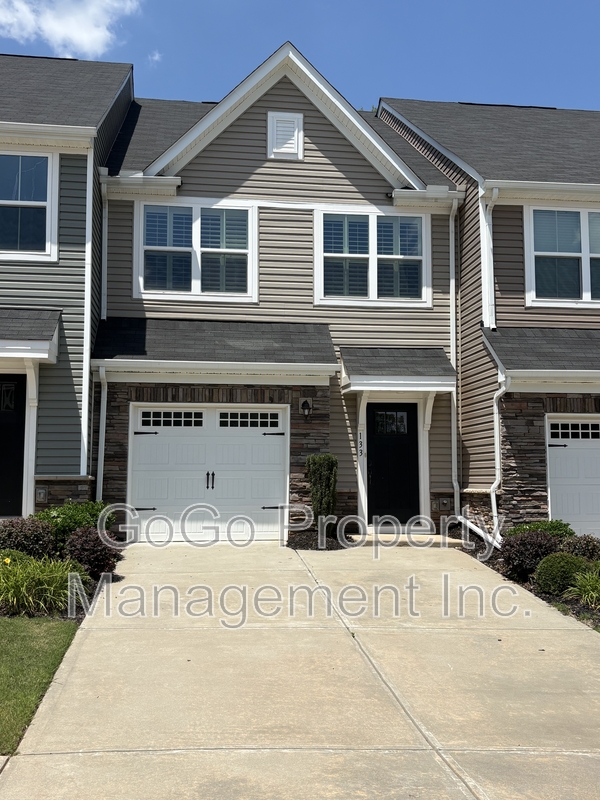 Greer Condo: 133 Marthawood Lane - 1