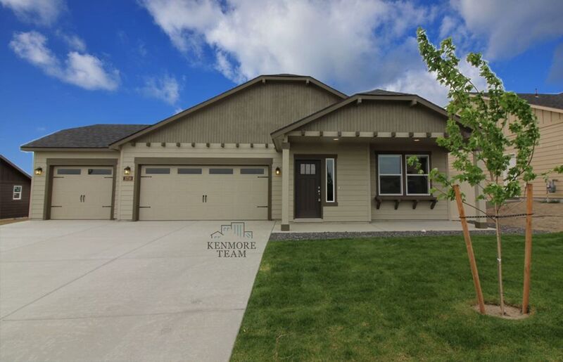 Pasco House: 3710 Whimbrel Lane