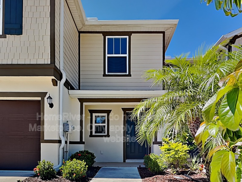 North Fort Myers House: 15121 Piping Plover Ct