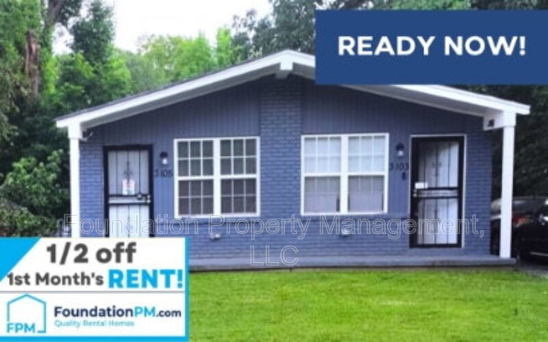 Memphis Condo: 3105 Yale Avenue US