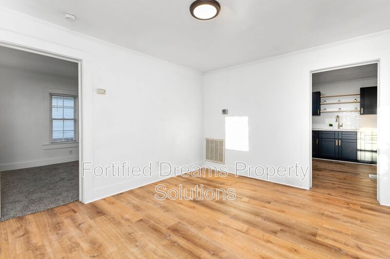 photo of rental property