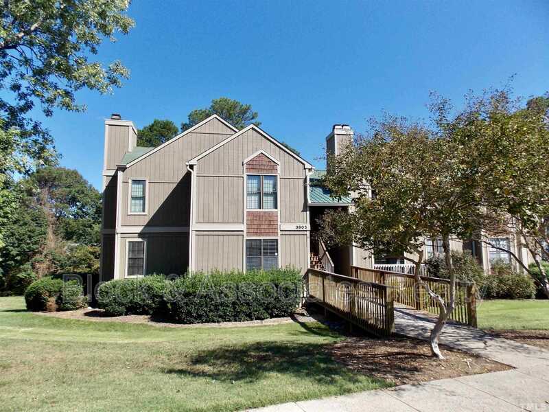 Request a Viewing for 3805 Chimney Ridge Place, Unit 108 - Tenant Turner