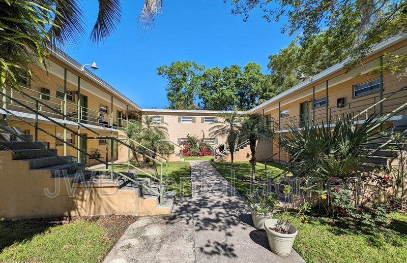 Jacksonville Condo: 2775 Herschel St #3