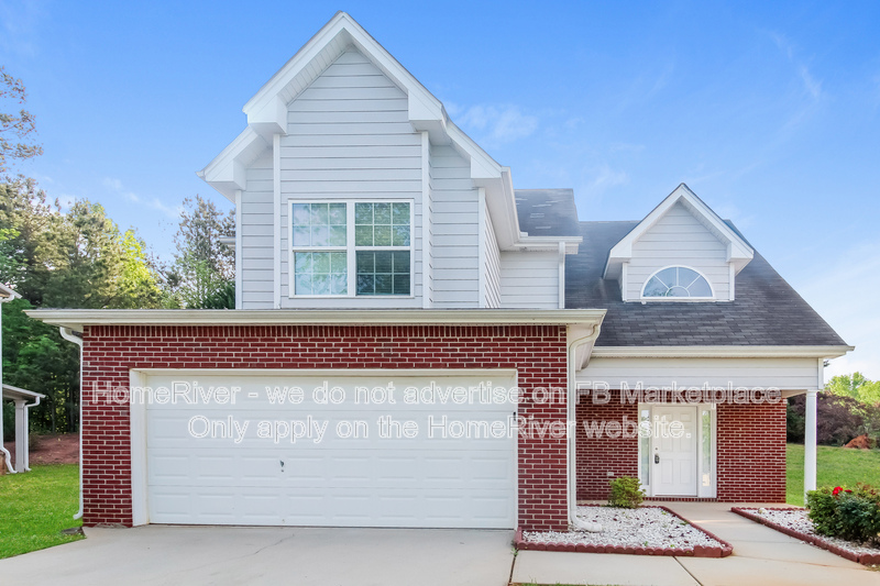 Locust Grove House: 236 Sableshire Way