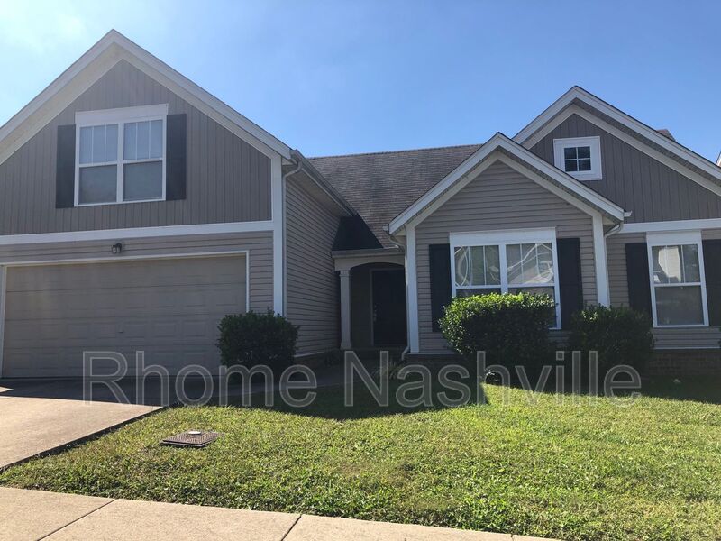 Madison House: 1012 Pawnee Trail