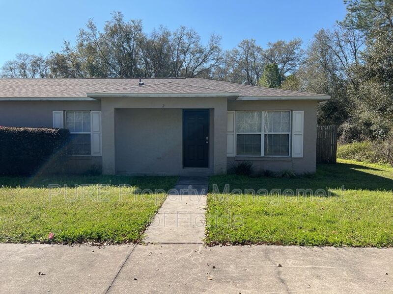 Ocala House: 1796 SW 107th Lane