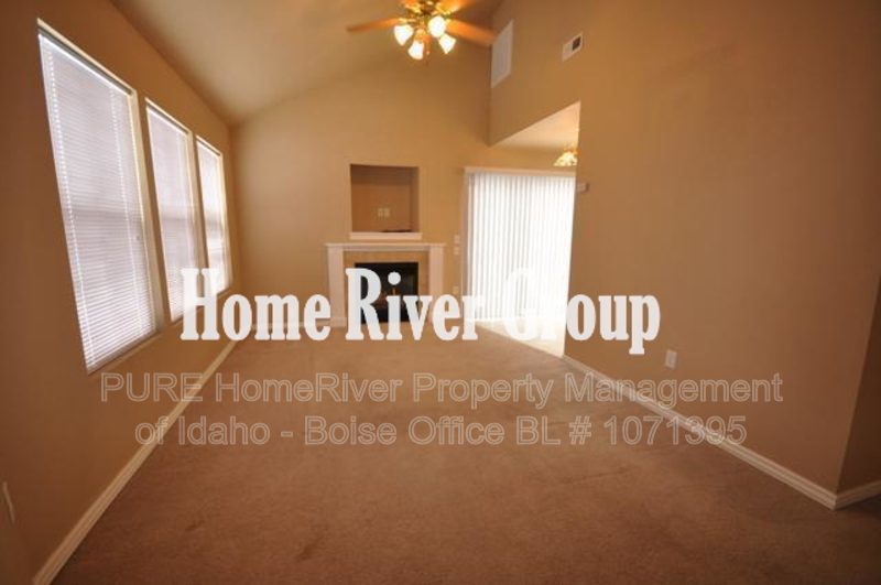 Nampa Condo: 1557 Garland St