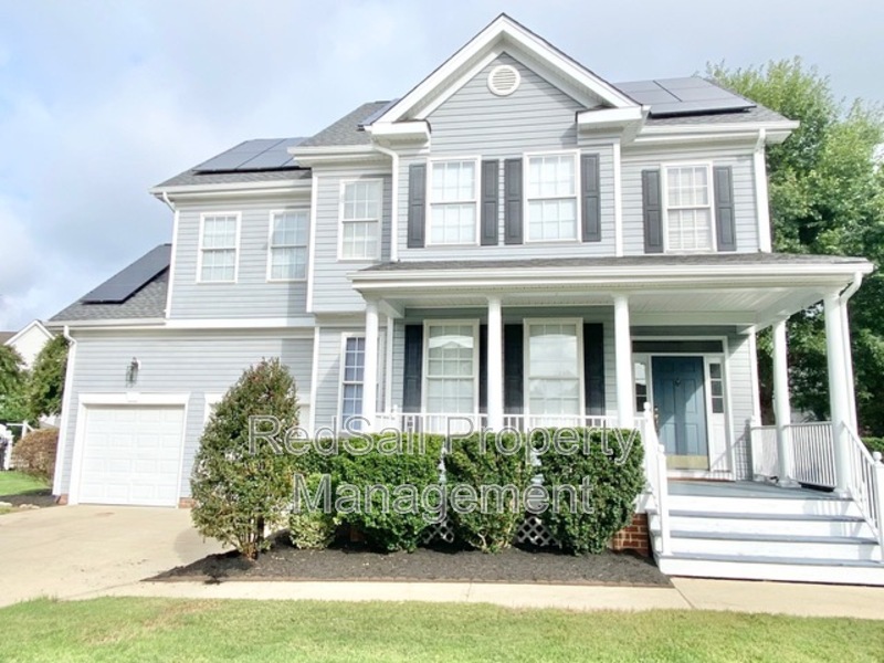 Carrollton House: 13207 Harbor Dr