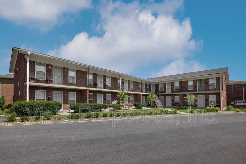 Louisville Condo: 4810 Saddlebrook Lane