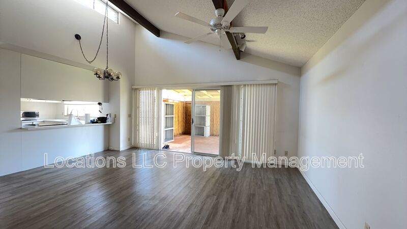 Mililani House: 95-657 Alohilani St