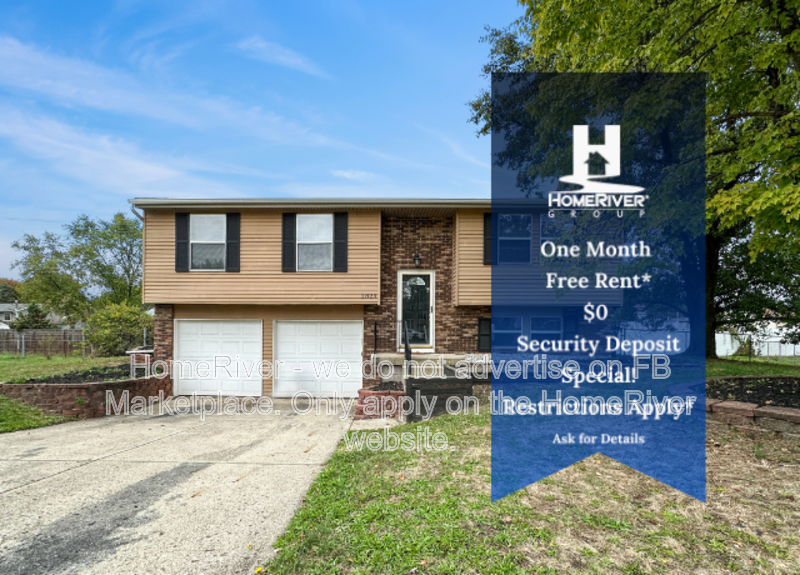 Groveport House: 3829 Colorado Ave